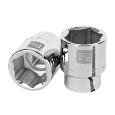Dado de 1-5/16″, 6 puntas, cuadro 3/4″