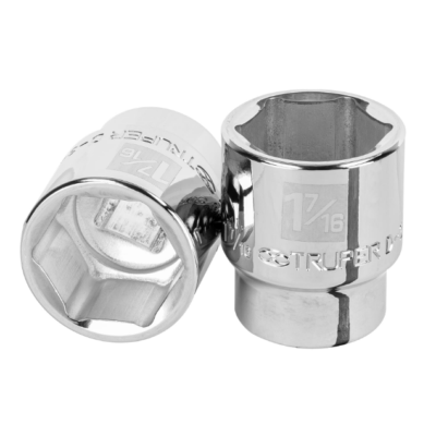 Dado de 1-7/16″, 6 puntas, cuadro 3/4″