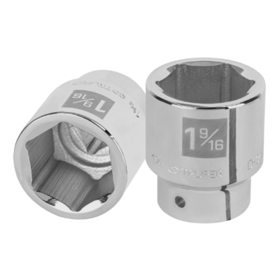Dado de 1-9/16″, 6 puntas, cuadro 3/4″
