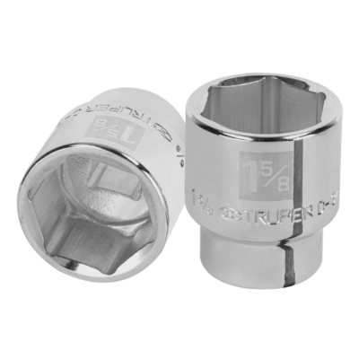 Dado de 1-5/8″, 6 puntas, cuadro 3/4″