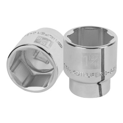 Dado de 1-13/16″, 6 puntas, cuadro 3/4″