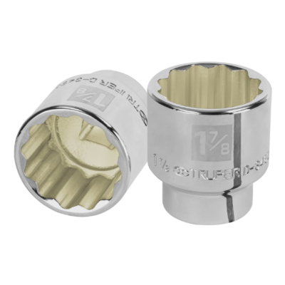 Dado de 1-7/8″, 12 puntas, cuadro 3/4″