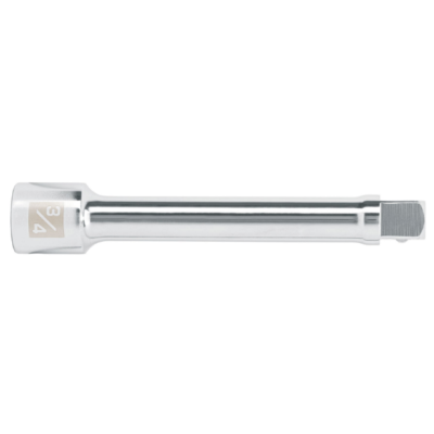 Extensión cuadro 3/4″ para matraca, largo 8”