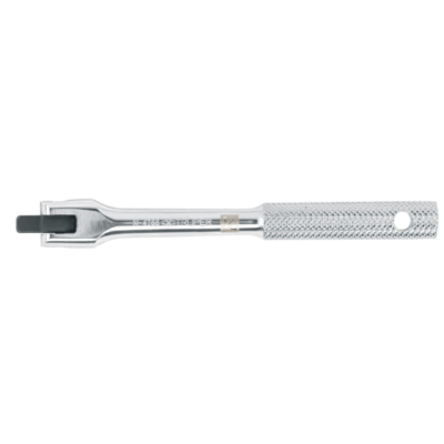 Mango articulado de 5-3/4″x 13 mm para dados cuadro 1/4″