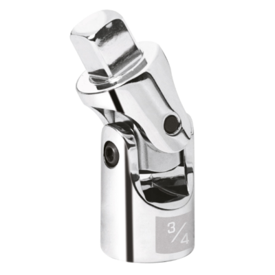 Nudo universal para dados con cuadro de 3/4”