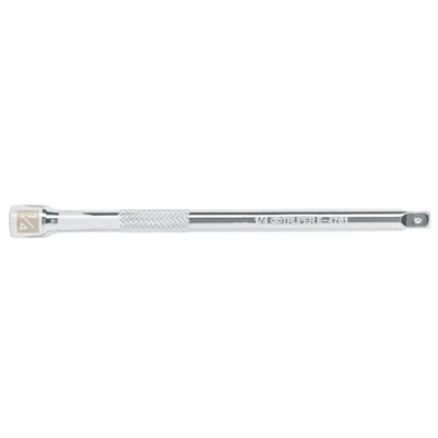 Extensión de 6″ para matraca, cuadro 1/4″
