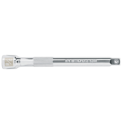 Extensión de 6″ para matraca, cuadro 3/8″