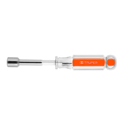 Desarmador de caja 7/16″ mango de acetato