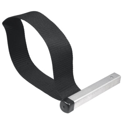 Llave de banda de nylon 6″ para filtro de aceite