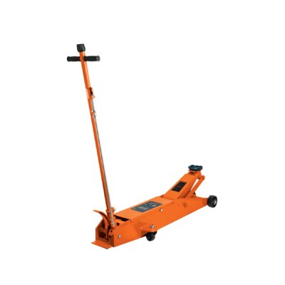 Gato hidráulico de patín 5 Ton, profesional, elevación rápida