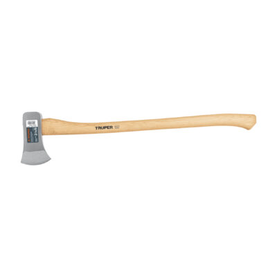 Hacha Michigan 3-1/2 lb, mango de hickory 34″