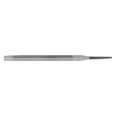 Lima triangular 6″ para machete, 36 dpp