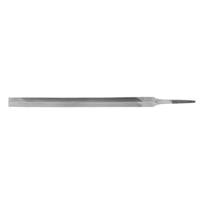 Lima triangular 8″ para machete, 36 dpp