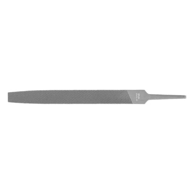 Lima plana bastarda 6″