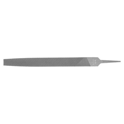 Lima plana bastarda 12″