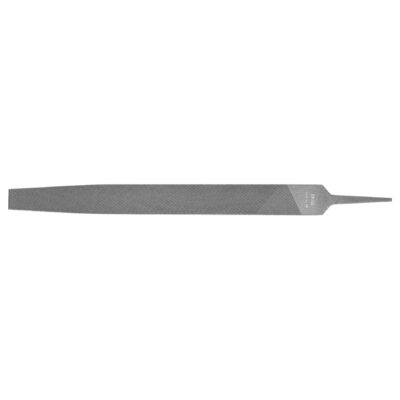 Lima plana bastarda 14″