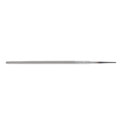 Lima redonda muza 6″