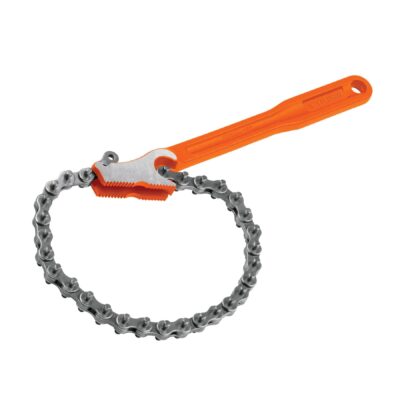 Llave universal con cadena con mango de 11″