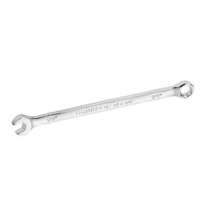 Llave combinada extralarga 1/4″ x 125 mm de largo