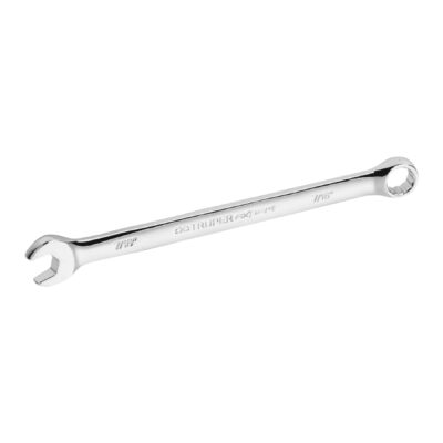 Llave combinada extralarga 7/16″ x 183 mm de largo