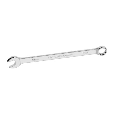 Llave combinada extralarga 12 mm x 193 mm de largo