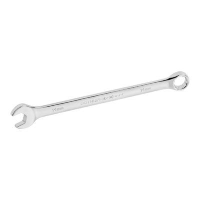 Llave combinada extralarga 14 mm x 220 mm de largo
