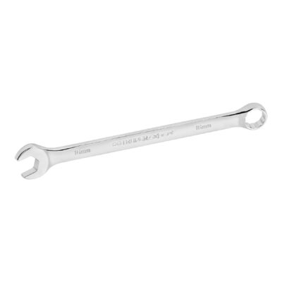Llave combinada extralarga 16 mm x 240 mm de largo