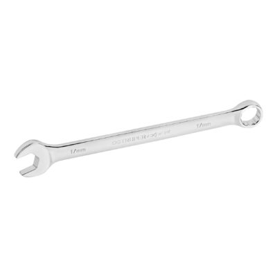 Llave combinada extralarga 17 mm x 259 mm de largo