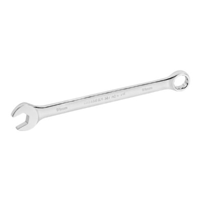 Llave combinada extralarga 18 mm x 269 mm de largo