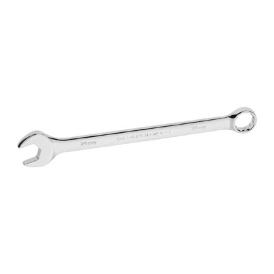 Llave combinada extralarga 24 mm x 336 mm de largo