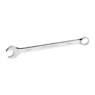 Llave combinada extralarga 26 mm x 370 mm de largo