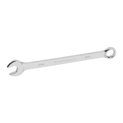 Llave combinada extralarga 28 mm x 393 mm de largo