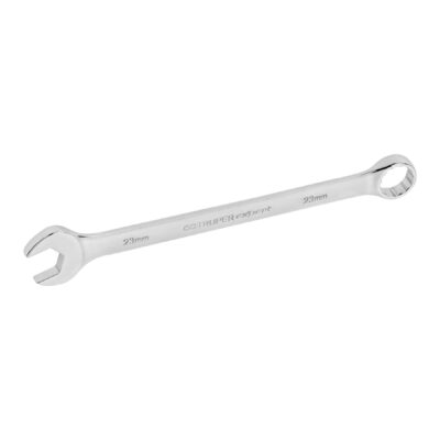 Llave combinada extralarga 23 mm x 316 mm de largo