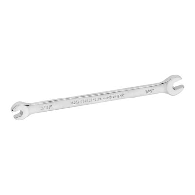 Llave española, 3/16 x 1/4″ x 126 mm de largo