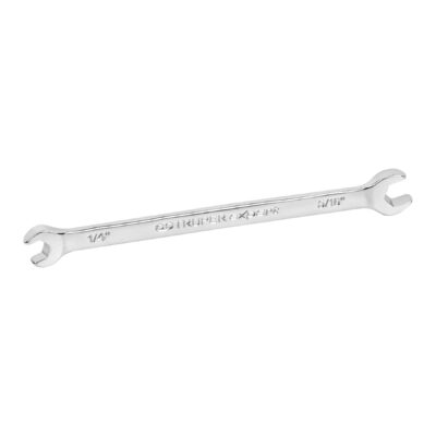 Llave española, 1/4 x 5/16″ x 126 mm de largo