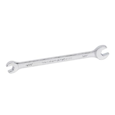 Llave española, 5/16 x 3/8″ x 145 mm de largo