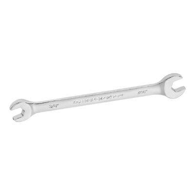 Llave española, 3/8 x 7/16″ x 162 mm de largo