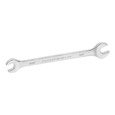 Llave española, 7/16 x 1/2″ x 181 mm de largo