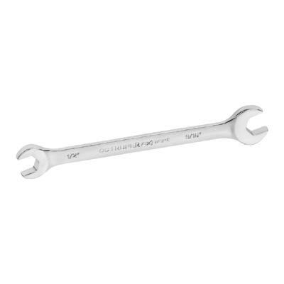 Llave española, 1/2 x 9/16″ x 181 mm de largo