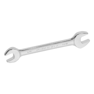 Llave española, 5/8 x 11/16″ x 198 mm de largo