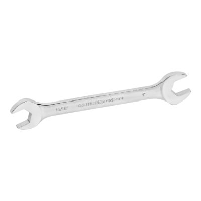 Llave española, 15/16 x 1″ x 264 mm de largo