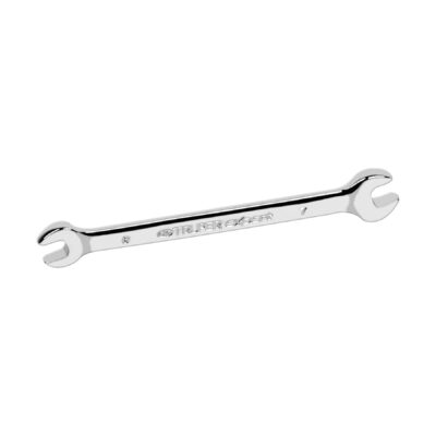 Llave española 6 x 7 mm x 126 mm de largo