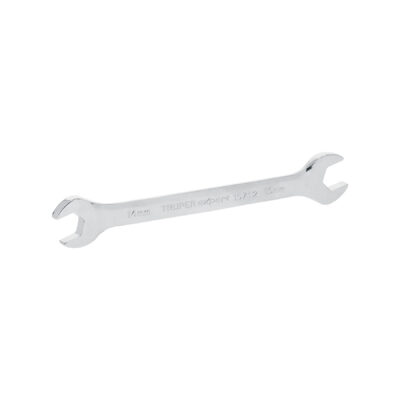 Llave española 14 x 15 x 189 mm de largo