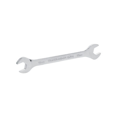 Llave española 16 x 17 x 198 mm de largo