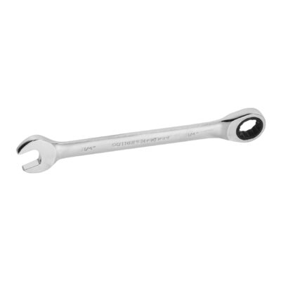Llave combinada con matraca 3/4″ x 238 mm largo