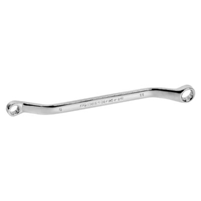 Llave de estrías 9 x 11 x 181 mm largo