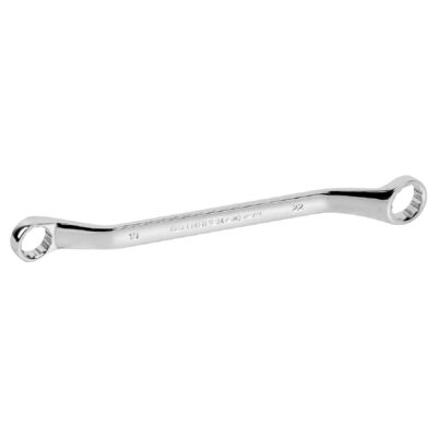 Llave de estrías 19 x 22 x 291 mm largo