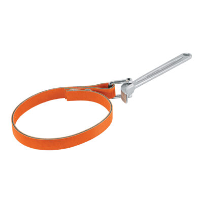 Llave de banda de hule 1-1/2″ a 6-1/2″ para filtro de aceite