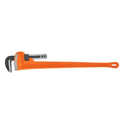 Llave stilson 48″ cuerpo robusto de hierro dúctil