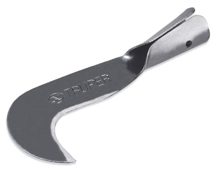 Machete tipo Coa de 10”